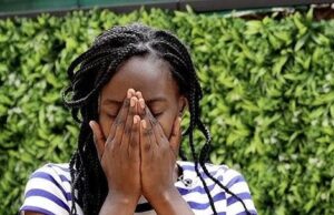 “They Don’t Learn” – Widow of Slain Blogger Albert Ojwang Joins Kenyans in Cry for Justice