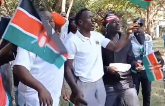 Kisumu Stays Calm as June 25 Anniversary Passes Without Chaos