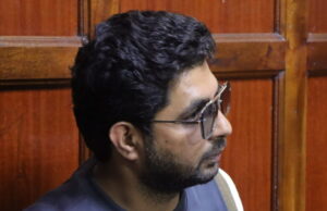 Court to Rule on Bail for Businessman Accused of Stealing KSh356M