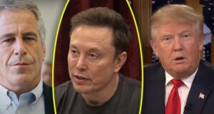 Elon Musk Fires Fresh Shots at Trump and Top Republicans