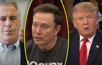 Elon Musk Fires Fresh Shots at Trump and Top Republicans