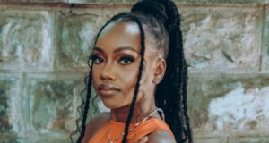 Kenyan Star Njerae Named Spotify EQUAL Africa Ambassador for June