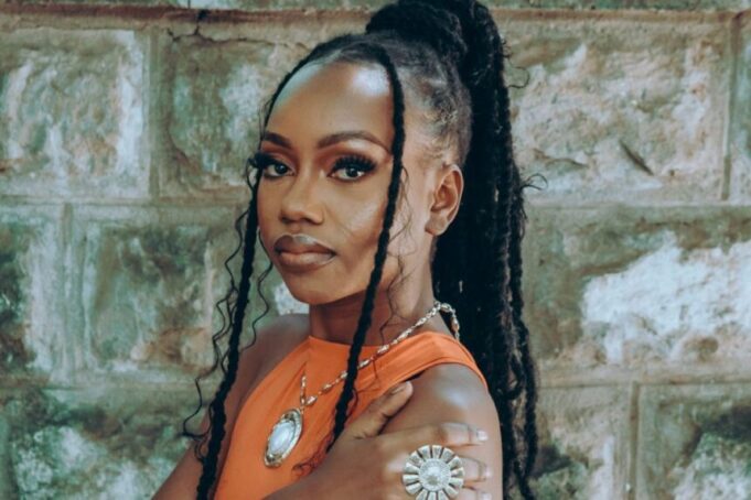 Kenyan Star Njerae Named Spotify EQUAL Africa Ambassador for June