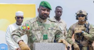 Mali Partners With Russia to Launch Its First Gold Refinery Mali Partners With Russia to Launch Its First Gold Refinery