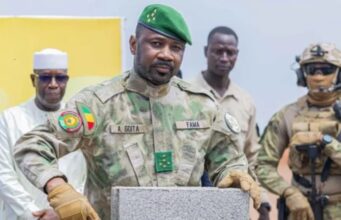 Mali Partners With Russia to Launch Its First Gold Refinery Mali Partners With Russia to Launch Its First Gold Refinery