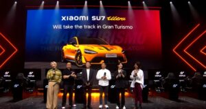 Xiaomi and Gran Turismo Announce Partnership: Gran Turismo 7 Officially Adds Xiaomi SU7 Ultra Xiaomi and Gran Turismo Announce Partnership: Gran Turismo 7 Officially Adds Xiaomi SU7 Ultra