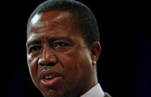 Tensions Rise as Edgar Lungu’s Family Blocks Body Repatriation Tensions Rise as Edgar Lungu’s Family Blocks Body Repatriation
