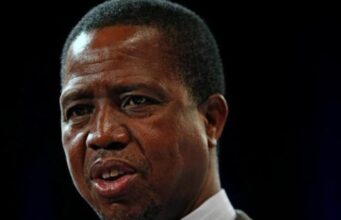 Tensions Rise as Edgar Lungu’s Family Blocks Body Repatriation Tensions Rise as Edgar Lungu’s Family Blocks Body Repatriation