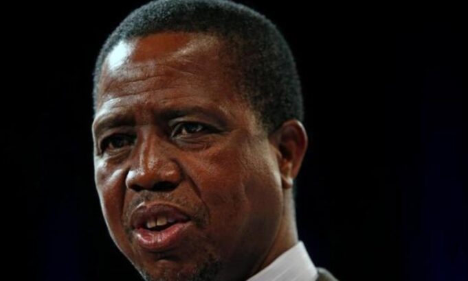 Tensions Rise as Edgar Lungu’s Family Blocks Body Repatriation Tensions Rise as Edgar Lungu’s Family Blocks Body Repatriation