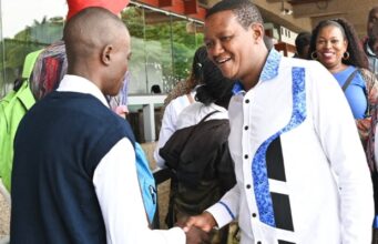 Kenya Misses 5,000 UAE Slots but Hope Rises in Fresh Labour Deal Kenya Misses 5,000 UAE Slots but Hope Rises in Fresh Labour Deal