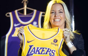 NBA Shockwave: LA Lakers Majority Stake Sold in Historic $10B Deal NBA Shockwave: LA Lakers Majority Stake Sold in Historic $10B Deal