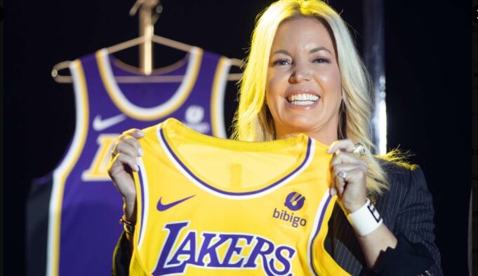 NBA Shockwave: LA Lakers Majority Stake Sold in Historic $10B Deal NBA Shockwave: LA Lakers Majority Stake Sold in Historic $10B Deal