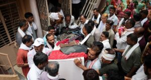 India Crash: Over 200 Victims Identified in Air India Tragedy Through DNA Tests 💔 India Crash: Over 200 Victims Identified in Air India Tragedy Through DNA Tests