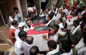 India Crash: Over 200 Victims Identified in Air India Tragedy Through DNA Tests 💔 India Crash: Over 200 Victims Identified in Air India Tragedy Through DNA Tests