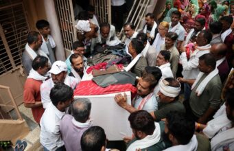 India Crash: Over 200 Victims Identified in Air India Tragedy Through DNA Tests 💔 India Crash: Over 200 Victims Identified in Air India Tragedy Through DNA Tests