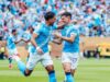 Pep Guardiola Applauds New Boys as Manchester City See Off Wydad in Club World Cup Opener Pep Guardiola Applauds New Boys as Manchester City See Off Wydad in Club World Cup Opener