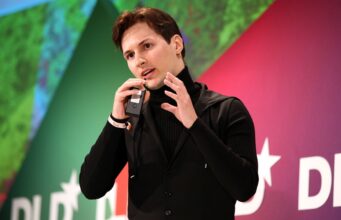 Telegram Founder Pavel Durov Says His Billion-Dollar Fortune Will Go to Over 100 Children