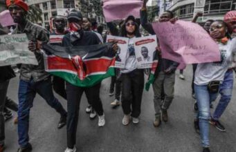 Gov’t Allies Call for Arrests Ahead of Gen Z Memorial Protests as June 25 Nears