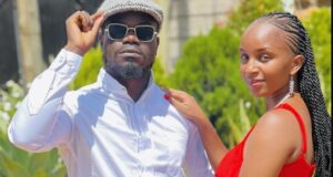 She Loved Me for Real, No One Else Has” – Mulamwah Opens Up on Painful Breakup With Ruth K She Loved Me for Real, No One Else Has” – Mulamwah Opens Up on Painful Breakup With Ruth K