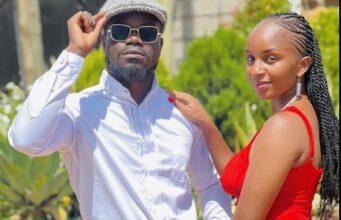 She Loved Me for Real, No One Else Has” – Mulamwah Opens Up on Painful Breakup With Ruth K She Loved Me for Real, No One Else Has” – Mulamwah Opens Up on Painful Breakup With Ruth K