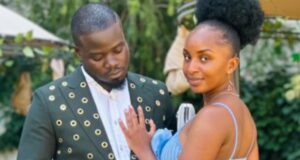 My Dad Has Never Spoken to Me Since the Leak” – Ruth K Speaks on Pain, Silence and Healing My Dad Has Never Spoken to Me Since the Leak" – Ruth K Speaks on Pain, Silence and Healing