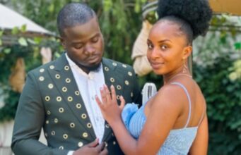 My Dad Has Never Spoken to Me Since the Leak” – Ruth K Speaks on Pain, Silence and Healing My Dad Has Never Spoken to Me Since the Leak" – Ruth K Speaks on Pain, Silence and Healing