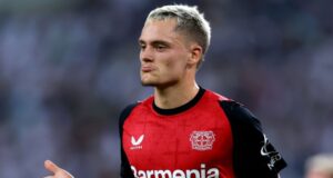 Florian Wirtz Breaks Bundesliga Record, Joins Liverpool in €150 Million Mega Deal Florian Wirtz Breaks Bundesliga Record, Joins Liverpool in €150 Million Mega Deal