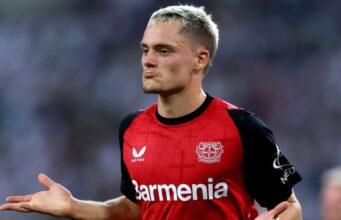 Florian Wirtz Breaks Bundesliga Record, Joins Liverpool in €150 Million Mega Deal Florian Wirtz Breaks Bundesliga Record, Joins Liverpool in €150 Million Mega Deal