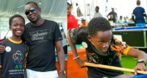 Oscar Sudi Sponsors Uganda’s ‘Dynamite Kid’ in Life-Changing Move Oscar Sudi Sponsors Uganda’s ‘Dynamite Kid’ in Life-Changing Move