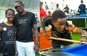 Oscar Sudi Sponsors Uganda’s ‘Dynamite Kid’ in Life-Changing Move Oscar Sudi Sponsors Uganda’s ‘Dynamite Kid’ in Life-Changing Move