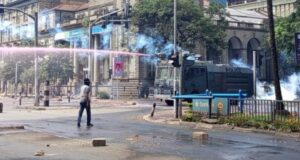 Ugandan Broadcasters Slam Kenya’s Media Gag Order Over Gen-Z Protests Ugandan Broadcasters Slam Kenya’s Media Gag Order Over Gen-Z Protests