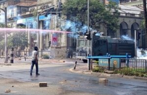 Ugandan Broadcasters Slam Kenya’s Media Gag Order Over Gen-Z Protests Ugandan Broadcasters Slam Kenya’s Media Gag Order Over Gen-Z Protests