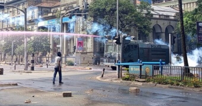 Ugandan Broadcasters Slam Kenya’s Media Gag Order Over Gen-Z Protests Ugandan Broadcasters Slam Kenya’s Media Gag Order Over Gen-Z Protests