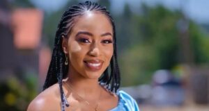 Diana Marua Faces Heat for Late Tribute to Protest Victims Diana Marua Faces Heat for Late Tribute to Protest Victims