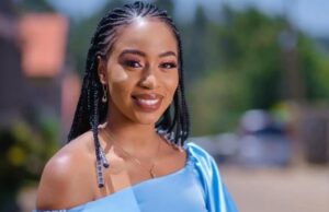 Diana Marua Faces Heat for Late Tribute to Protest Victims Diana Marua Faces Heat for Late Tribute to Protest Victims