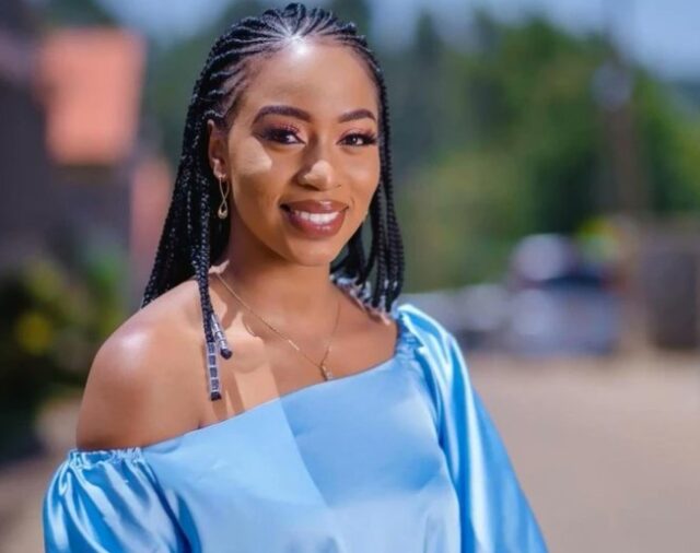 Diana Marua Faces Heat for Late Tribute to Protest Victims