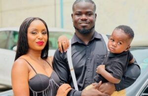 Mulamwah Accuses Ruth K of Neglect and Disrespect in Heated Online Reveal Comedian Mulamwah has stirred online reactions after opening up about troubling moments with his ex, Ruth K.