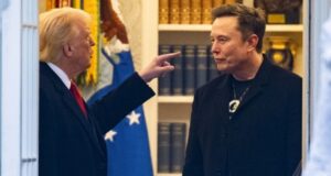 Bitter Fallout: Trump Says Elon Musk Has “Lost His Mind” Bitter Fallout: Trump Says Elon Musk Has “Lost His Mind”