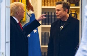 Bitter Fallout: Trump Says Elon Musk Has “Lost His Mind” Bitter Fallout: Trump Says Elon Musk Has “Lost His Mind”
