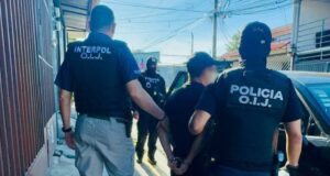 Global Child Abuse Crackdown: 20 Arrested in Joint Interpol Operation Global Child Abuse Crackdown: 20 Arrested in Joint Interpol Operation