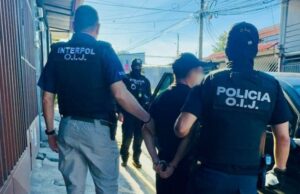 Global Child Abuse Crackdown: 20 Arrested in Joint Interpol Operation Global Child Abuse Crackdown: 20 Arrested in Joint Interpol Operation