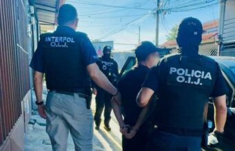 Global Child Abuse Crackdown: 20 Arrested in Joint Interpol Operation Global Child Abuse Crackdown: 20 Arrested in Joint Interpol Operation