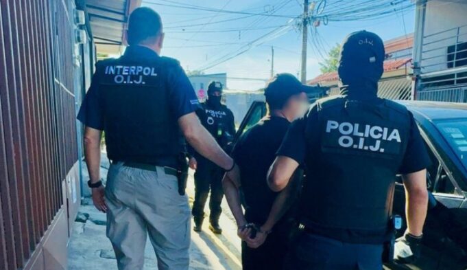 Global Child Abuse Crackdown: 20 Arrested in Joint Interpol Operation Global Child Abuse Crackdown: 20 Arrested in Joint Interpol Operation