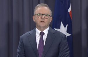 Australia Raises Security Warning Over Kenya Terror Risks Australia Raises Security Warning Over Kenya Terror Risks