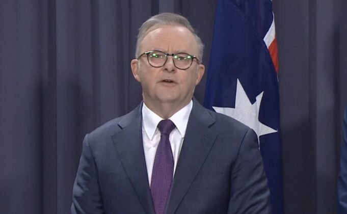 Australia Raises Security Warning Over Kenya Terror Risks Australia Raises Security Warning Over Kenya Terror Risks