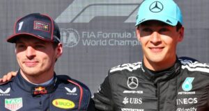 Russell Opens Up on Verstappen Talks as Mercedes Weighs 2025 Driver Line-Up Russell Opens Up on Verstappen Talks as Mercedes Weighs 2025 Driver Line-Up