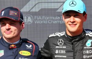 Russell Opens Up on Verstappen Talks as Mercedes Weighs 2025 Driver Line-Up Russell Opens Up on Verstappen Talks as Mercedes Weighs 2025 Driver Line-Up