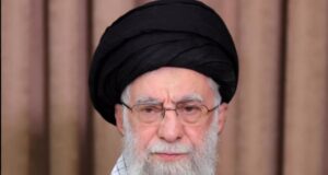 Iran to U.S.: “You Can’t Talk Peace While Dropping Bombs” Iran to U.S.: “You Can’t Talk Peace While Dropping Bombs”