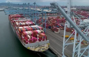 Fresh US-China Trade Talks Begin in London as Tensions Simmer Over Rare Minerals and Tech