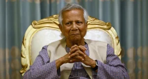 Bangladesh Sets April 2026 for Landmark Elections Bangladesh to hold national elections in early April 2026.